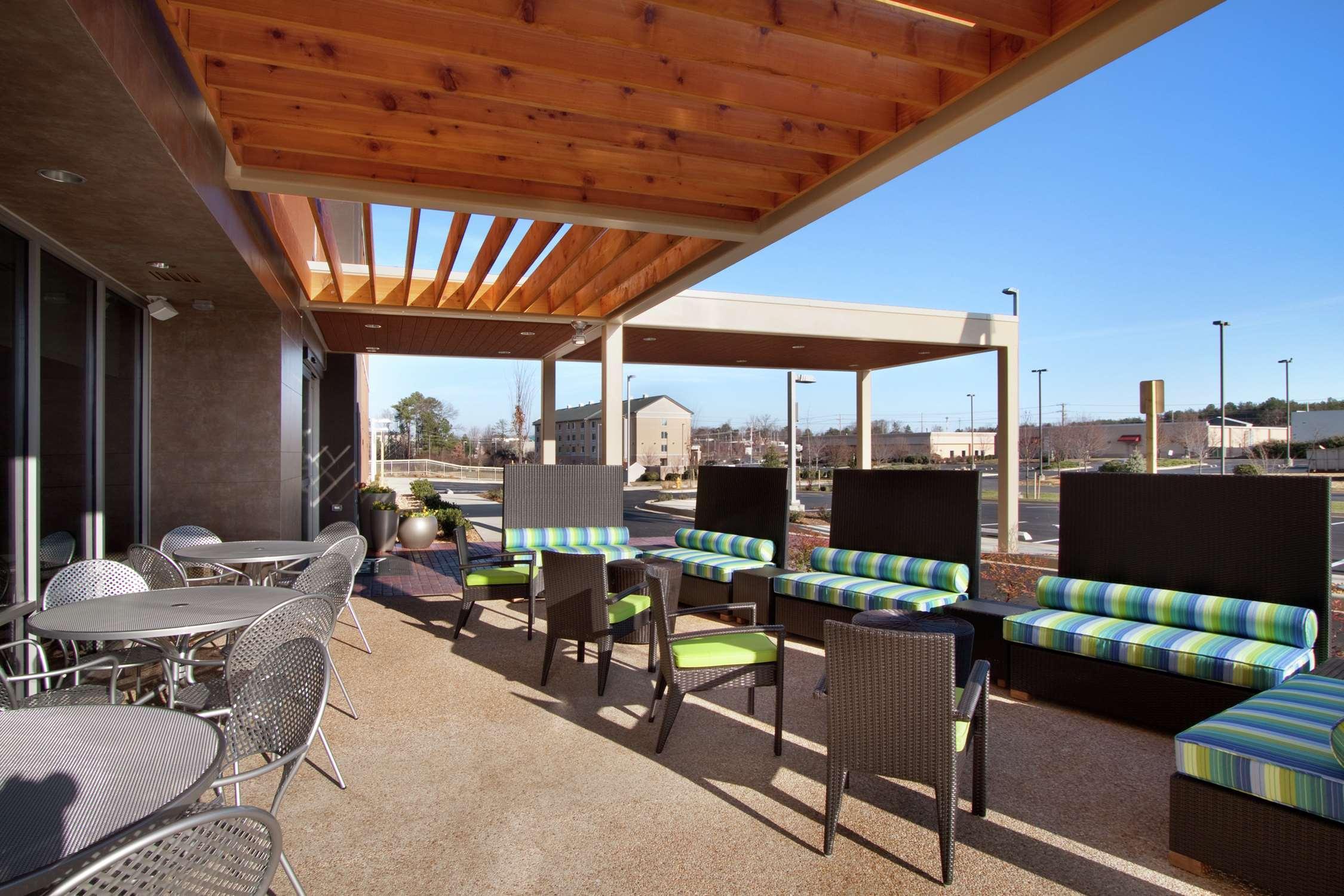 Home2 Suites By Hilton Lexington Park Patuxent River Nas, Md Exterior photo