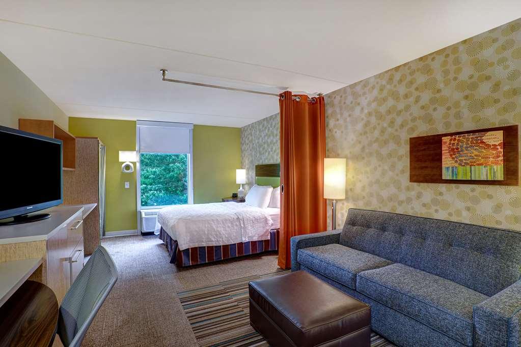 Home2 Suites By Hilton Lexington Park Patuxent River Nas, Md Room photo