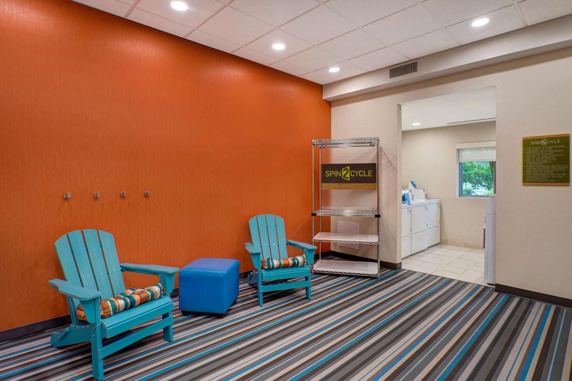 Home2 Suites By Hilton Lexington Park Patuxent River Nas, Md Exterior photo