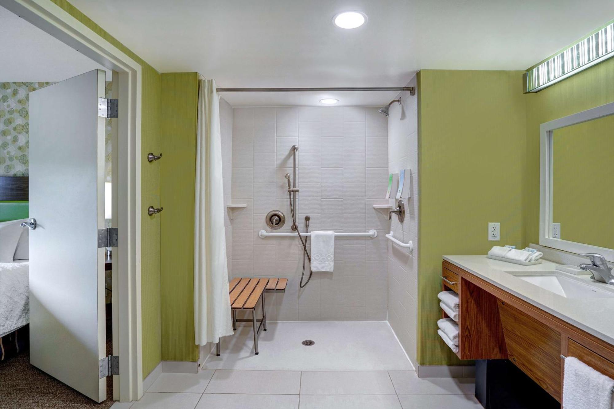 Home2 Suites By Hilton Lexington Park Patuxent River Nas, Md Exterior photo