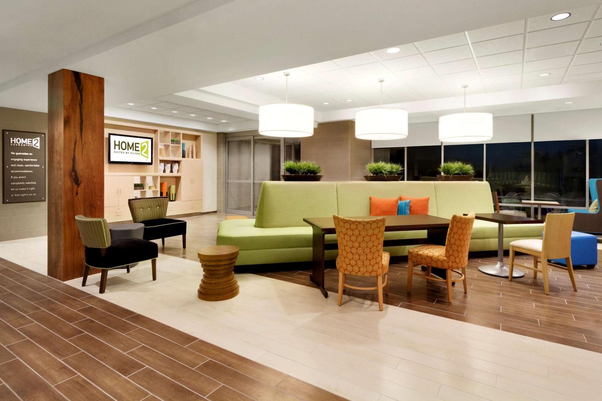 Home2 Suites By Hilton Lexington Park Patuxent River Nas, Md Exterior photo