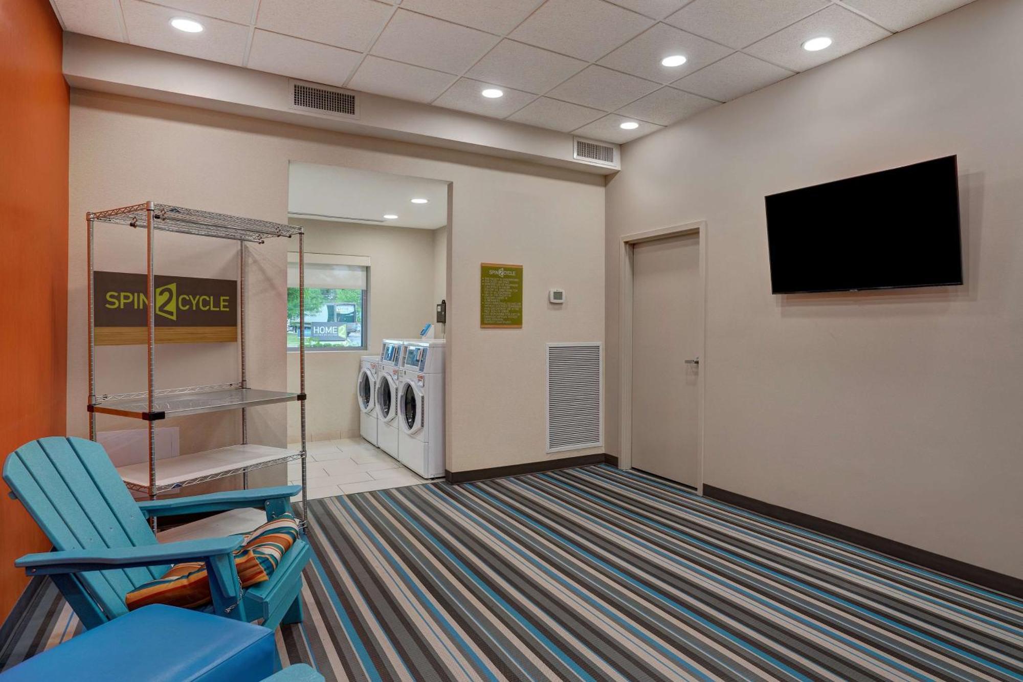 Home2 Suites By Hilton Lexington Park Patuxent River Nas, Md Exterior photo