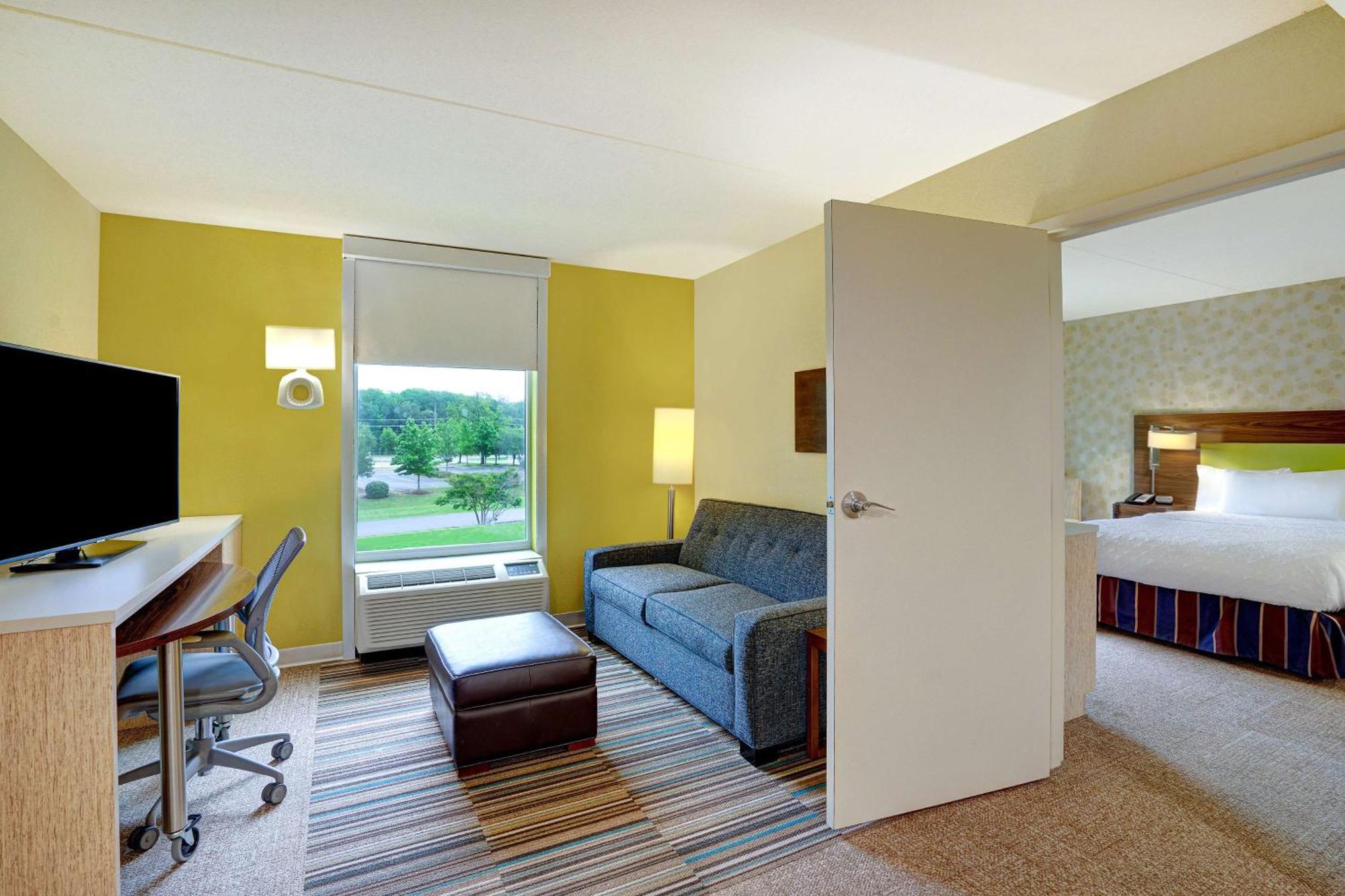 Home2 Suites By Hilton Lexington Park Patuxent River Nas, Md Exterior photo