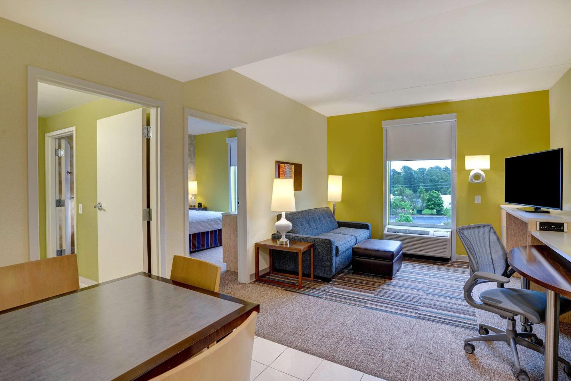 Home2 Suites By Hilton Lexington Park Patuxent River Nas, Md Exterior photo