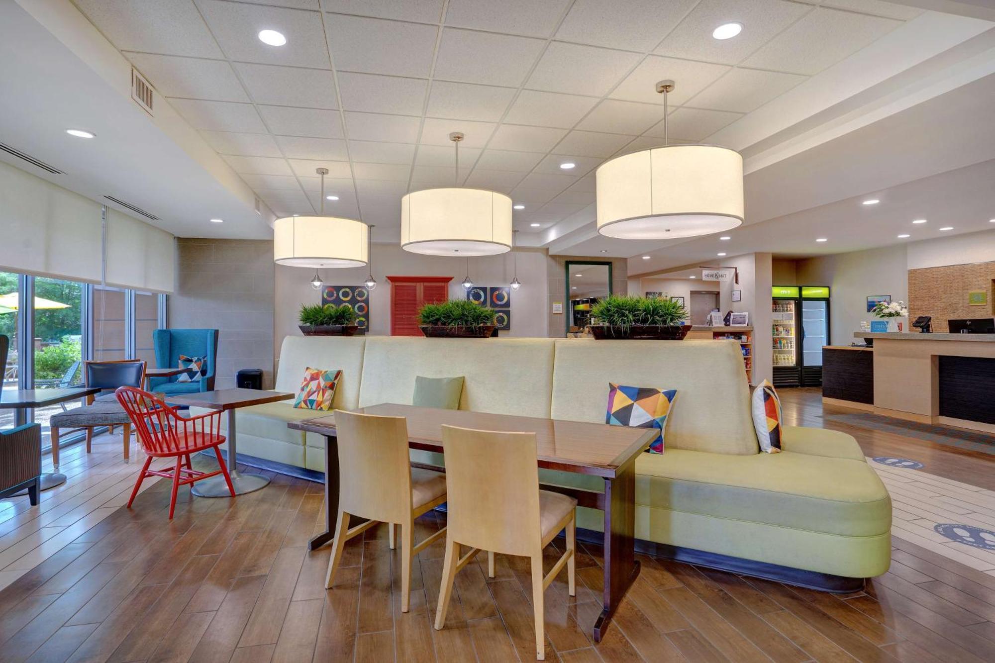 Home2 Suites By Hilton Lexington Park Patuxent River Nas, Md Exterior photo