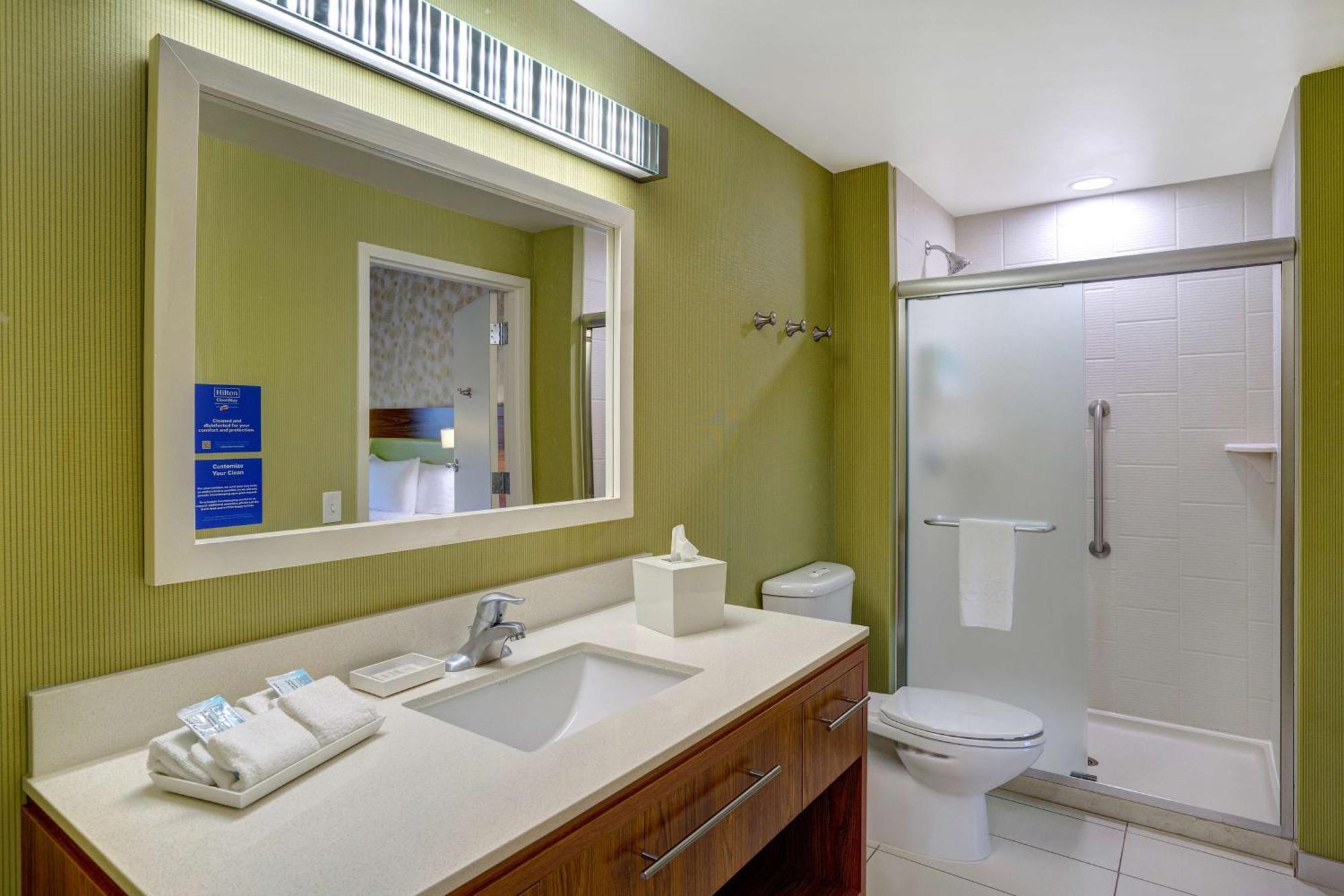Home2 Suites By Hilton Lexington Park Patuxent River Nas, Md Exterior photo