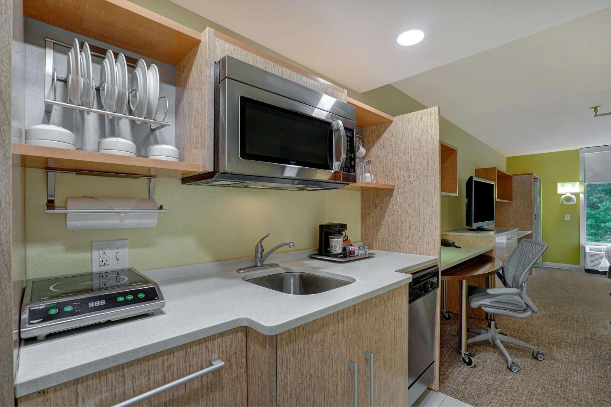 Home2 Suites By Hilton Lexington Park Patuxent River Nas, Md Exterior photo
