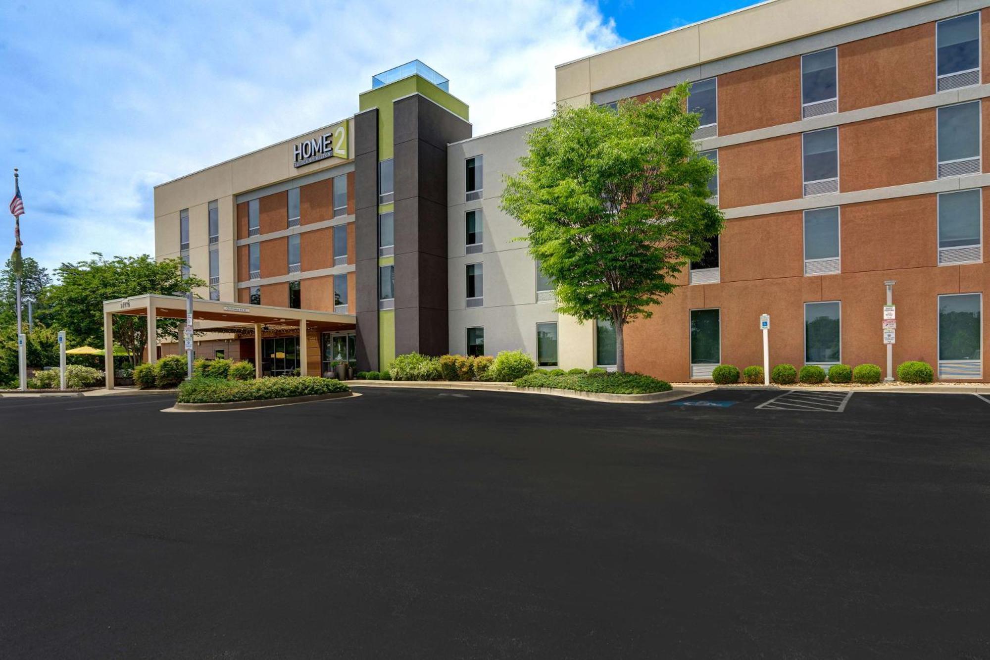 Home2 Suites By Hilton Lexington Park Patuxent River Nas, Md Exterior photo