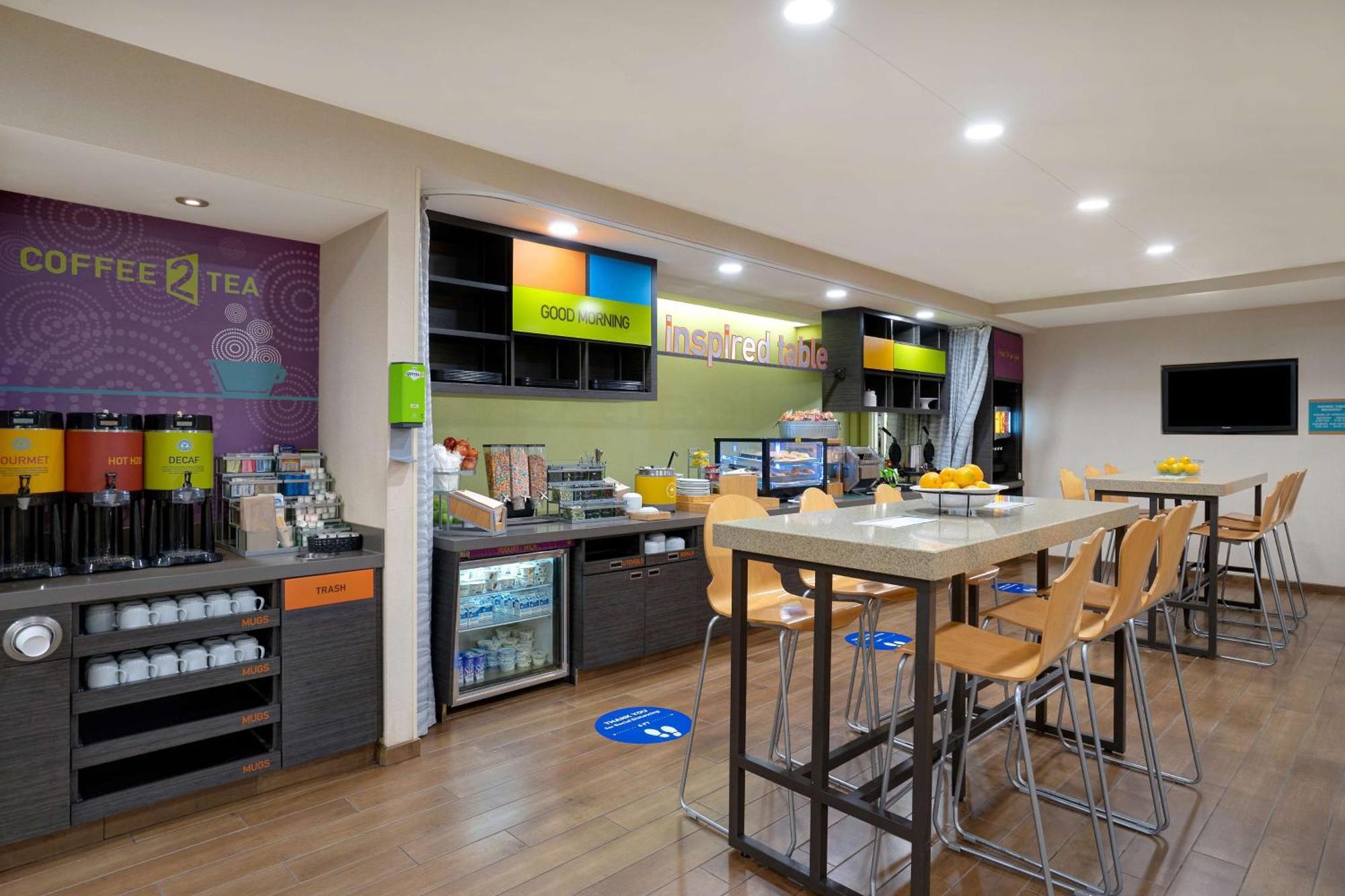 Home2 Suites By Hilton Lexington Park Patuxent River Nas, Md Exterior photo